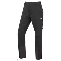 Hlače Montane DYNAMIC XT, črne (XXL)