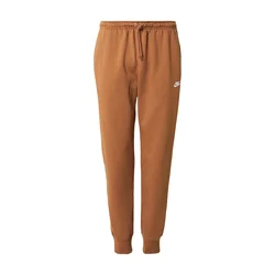 Nike Sportswear Hlače CLUB rjava