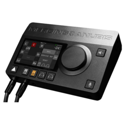 Merging Anubis Pro Audio Interfejs