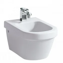 Bide konzolni LAUFEN LB3