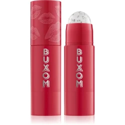 Buxom POWER-FULL LIP BALM SCRUB balzam in piling za ustnice odtenek Dragon Fruit 6 g