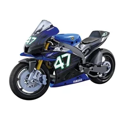 Znanost - Motocikel Yamaha M1