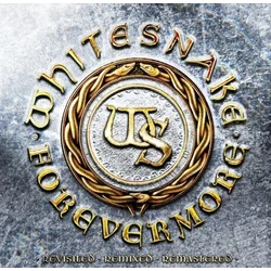 Whitesnake - Forevermore (Limited Edition) (Box Set) (5 CD)