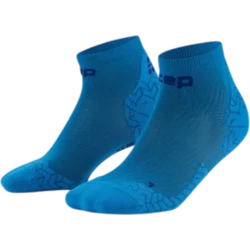 CEP Nogavice Ultralight 4.0 Low-Cut Running Socks