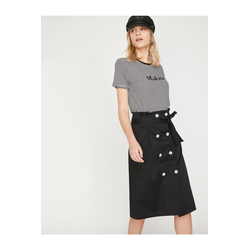 Koton Womens Skirt