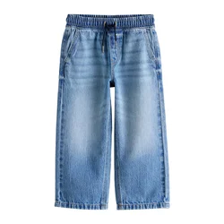 Next Kavbojke moder denim