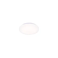 LED prigušiva plafonska svetiljka OPAL LED/48W/230V Wi-Fi Tuya + daljinski upravljač
