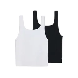 G-STAR Top NORDIC črna/bela