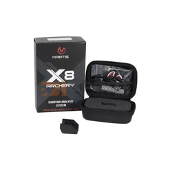 MANTIS shooting performance system X8