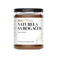Granum Naturela sa agava šećerom 470g