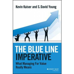 Blue Line Imperative