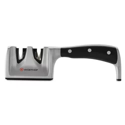 Brusilec nožev CLASSIC IKON 11 cm, jeklo, Wüsthof