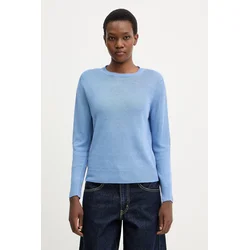 Weekend Max Mara Lanen pulover ATZECO