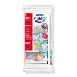FIMO AIR BELA 500 gr - LIGHT