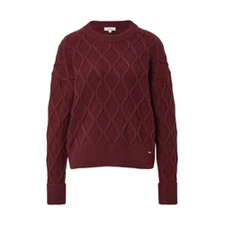 s.Oliver Pulover bordo