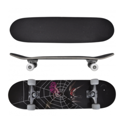 VIDAXL skateboard Pauk