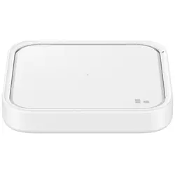 Original Samsung bežični punjač P2400 EP P2400 BWE Beli Outlet