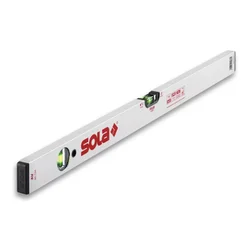 Sola libela aluminijumska 520g/m 2 boč.sreb. ( AV 40 )