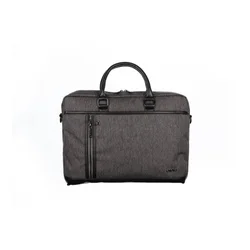 Enova Torba za laptop - Tamno siva ( 604.320.71 )