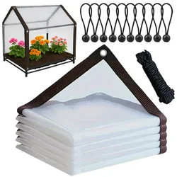 shumee PROZORNA PONJAVA 3x3m 210g/m2 [TARPAULIN4]