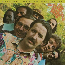 The Paul Butterfield Blues ... - Keep On Moving (Limited Edition) (180 g) (LP)