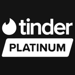 Tinder Platinum Poklon kartica 6 Months (Hong Kong (SAR Kina))
