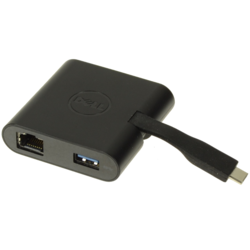 shumee DELL USB-C na adapter, 470-ABRY