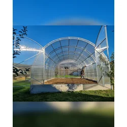 Farmer greenhouse