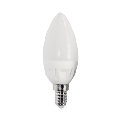 LED sijalica E14/4W/230V 320 lm 2700–3200 K