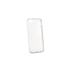 Maska Teracell Skin za iPhone 5 transparent