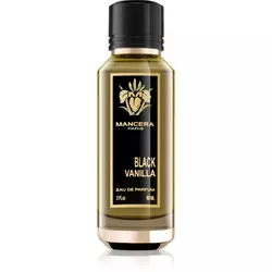 Mancera Black Vanilla EDP 60 ml