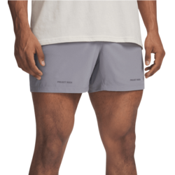 Kratke hlače Under Armour Project Rock Ultimate hort