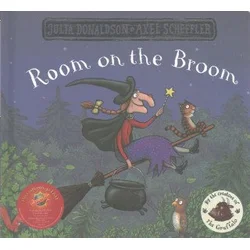 Room on the Broom