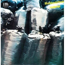 Dieter Moebius & Conny Plank - Material (Reissue) (180 g) (LP)