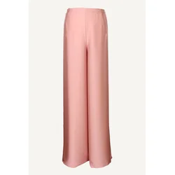 Ženske pantalone Amy, Roze