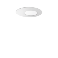 IRIDE LED STROPNA SVJETILJKA PL D50 BIJELA