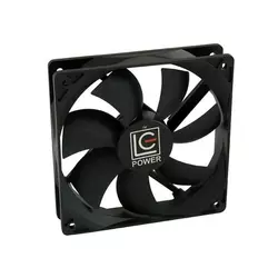 LC Power LC-CF-80 Pro AIRAZOR 80x80x25