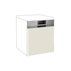 Kuhinjski element IN MDF Maska 60x60 bež sjaj