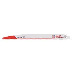 Milwaukee sabljaste testerice za drvo 5/1 TheAX 300mm 48005027