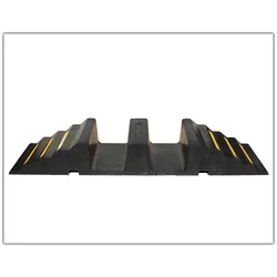 Pik Group Kanalna rampa 2-kanalna, 300x1010mm, kanal 135 x115mm, 22kg, Crna