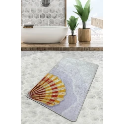 Lessentiel Maison Prostirka za kupatilo 80x100cm Šarena