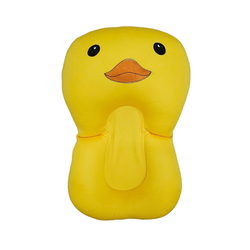 FIMBABY Podloga za kupanje beba - žuta patka