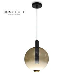 HOME LIGHT Visilica Luna 294, 3.8W, 3000K
