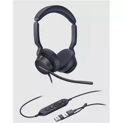 YEALINK UH46 Dual Teams USB-C/A Slušalice