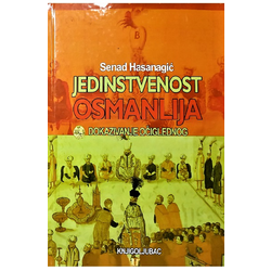 Jedinstvenost Osmanlija