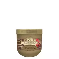 Still Bio maska za kosu Kofein i Ricinus, 500 ml