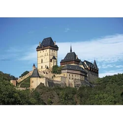 Ravensburger Slagalica Karlštejn