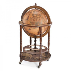 Zoffoli Globus bar Minerva Classic 40 cm ( ni1575 )