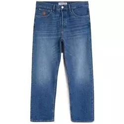 Trussardi Muške farmerke 52J000971T005800-U151, Plave