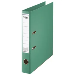 Registrator a4 uski samostojeći premium fornax (15716) zeleni